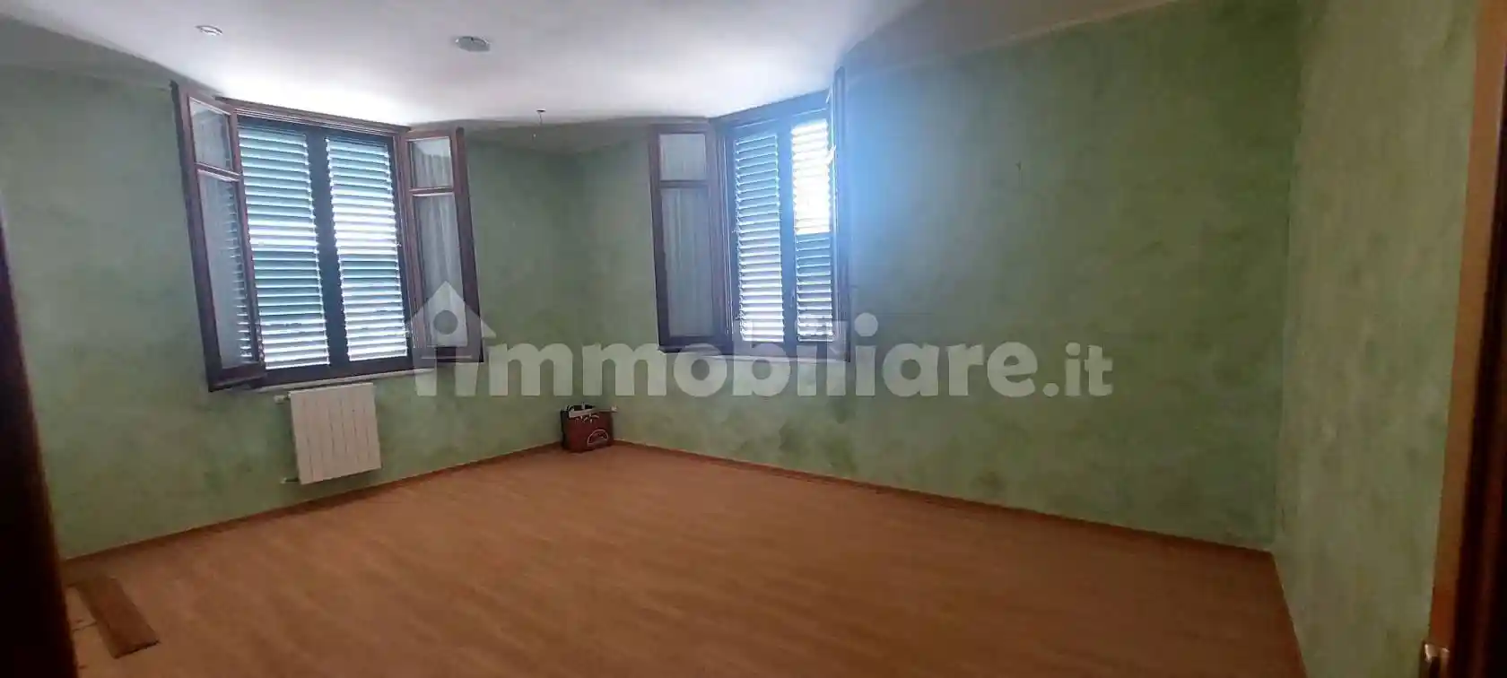 Trilocale via Diomede Marvasi 37, Centro Storico, Reggio Calabria - foto 4