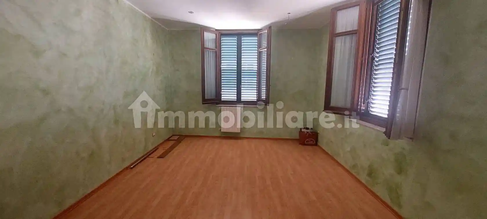 Trilocale via Diomede Marvasi 37, Centro Storico, Reggio Calabria - foto 5