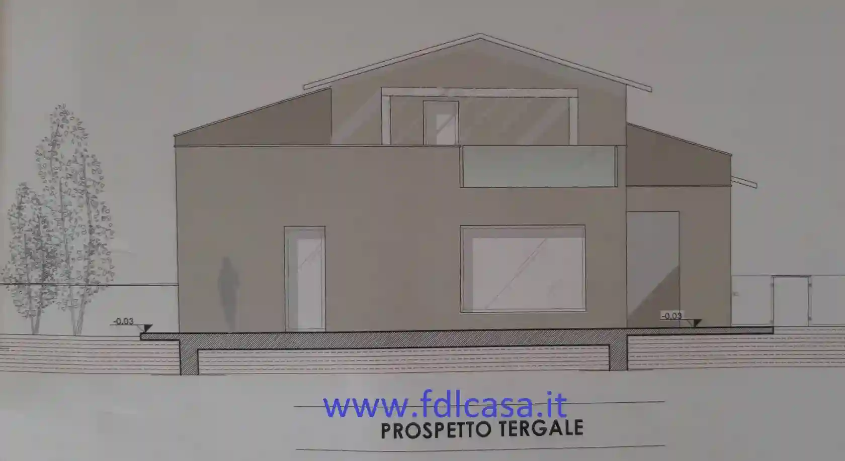 Villa - foto 3
