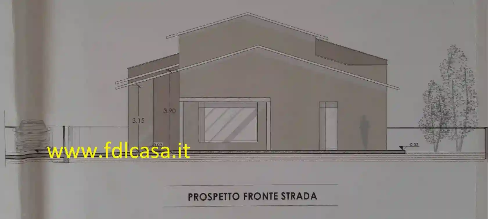 Villa - foto 4