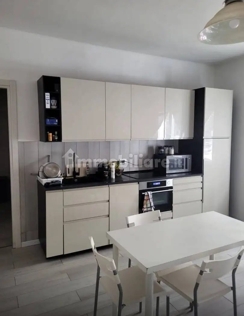 Appartamento in affitto a Aosta