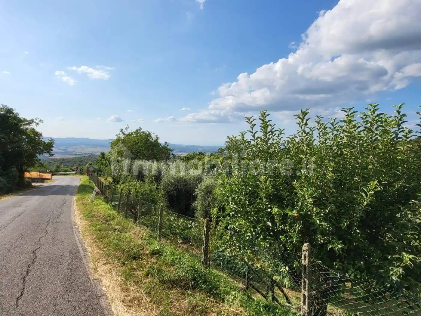 Appartamento in vendita a Casole d'Elsa