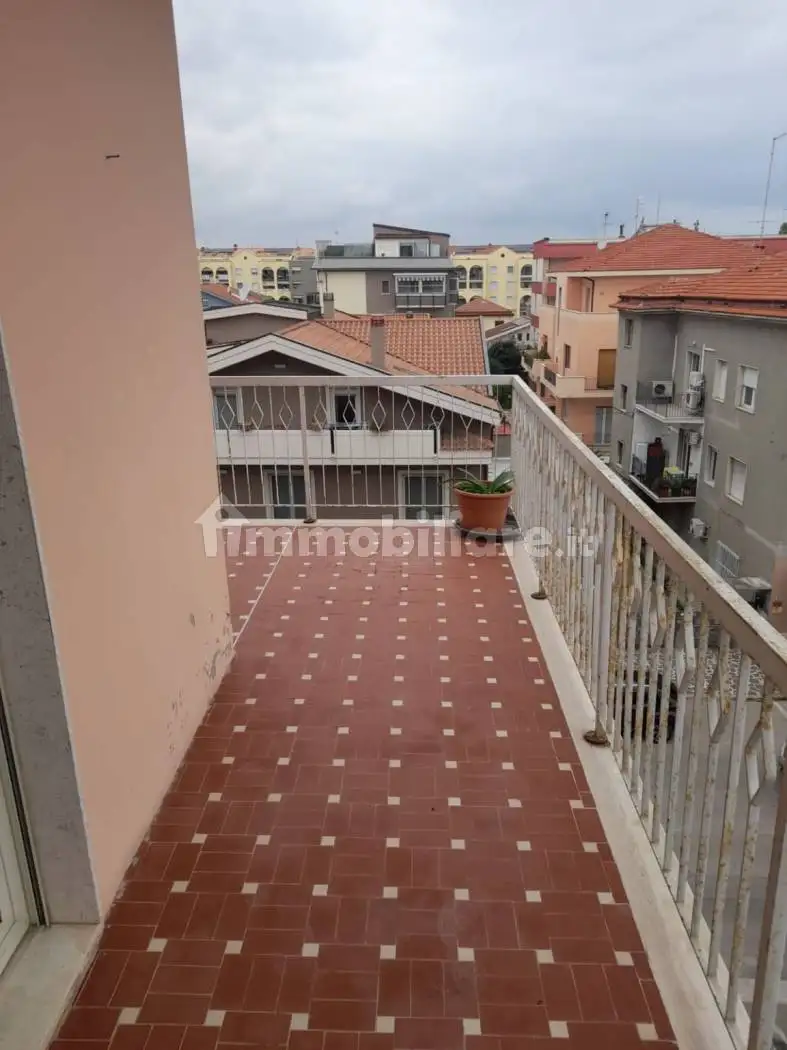 Appartamento in vendita a Montesilvano