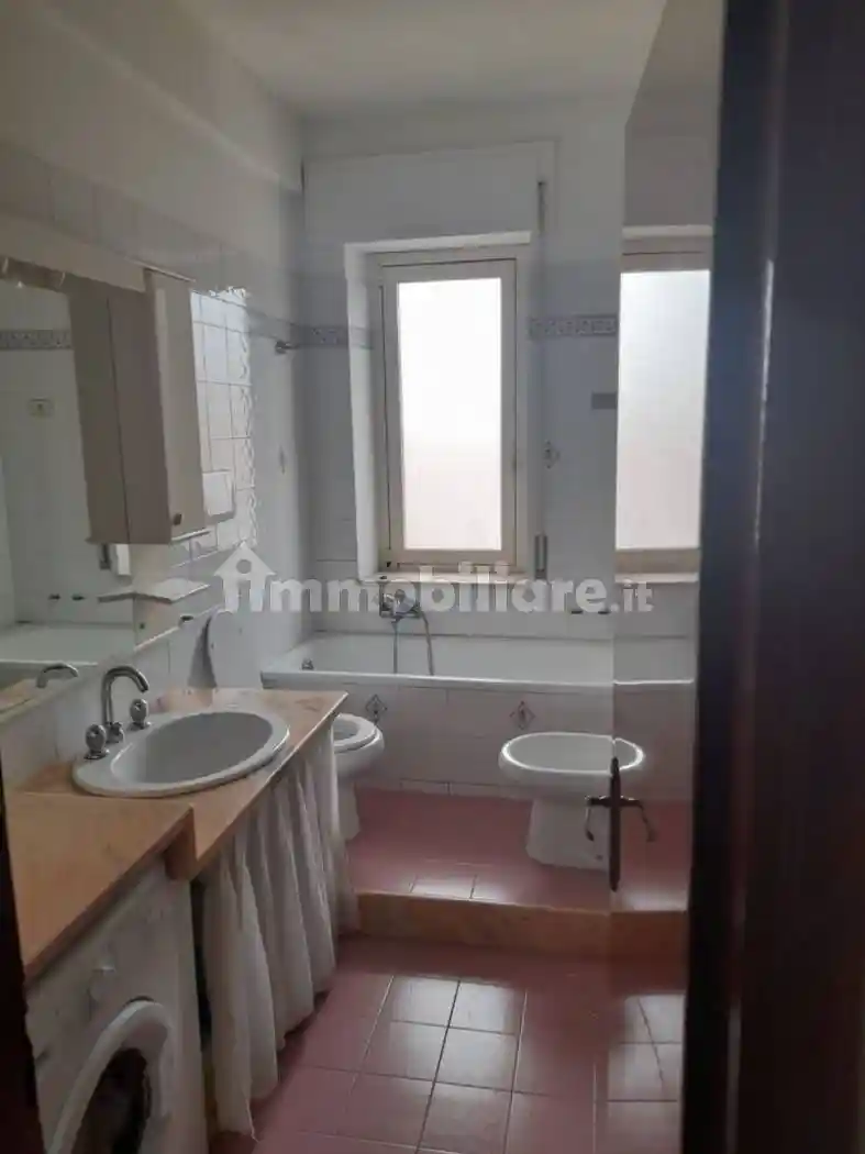 Trilocale via Giuseppe Mazzini 7, Centro, Montesilvano - foto 3