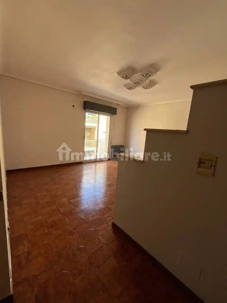 Appartamento in vendita a Comiso