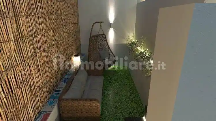 Appartamento in vendita a Pastorano