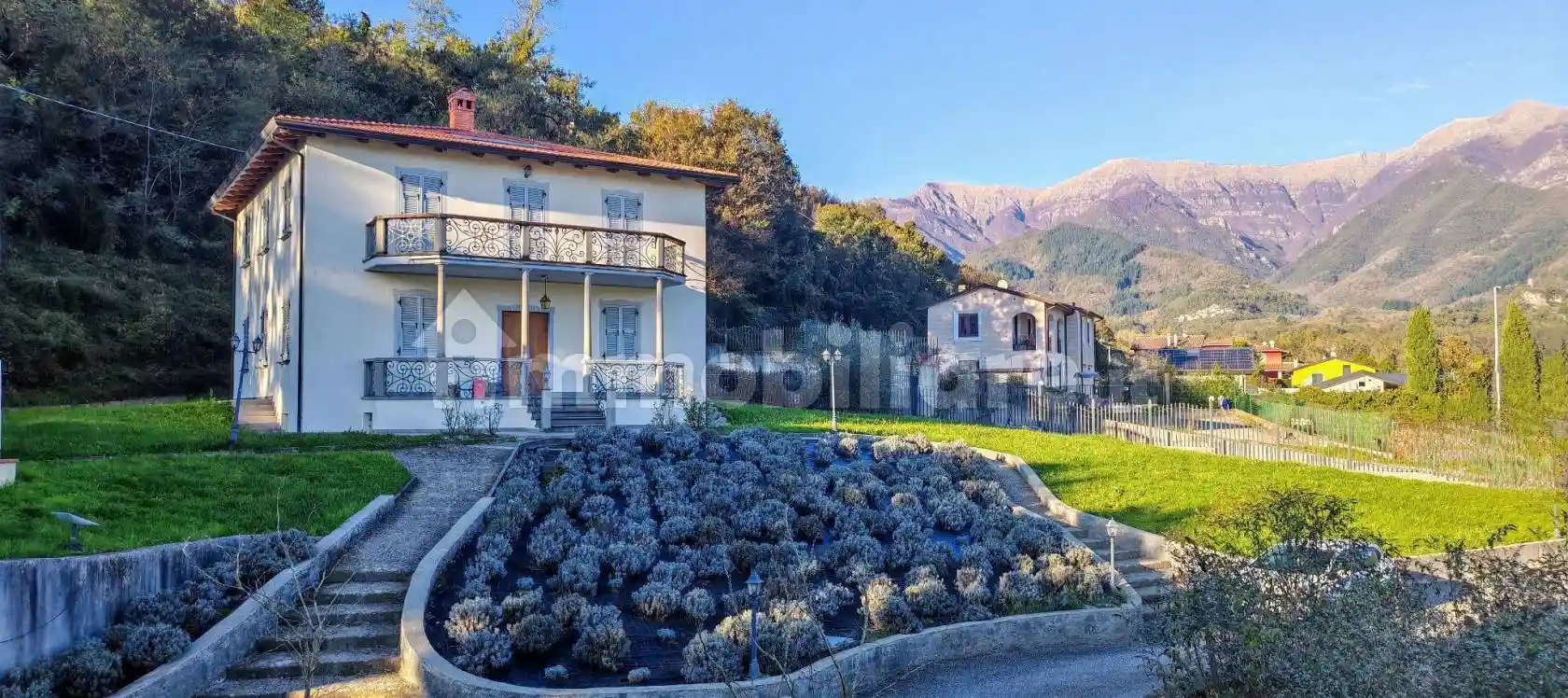 Villa in vendita a Bagnone