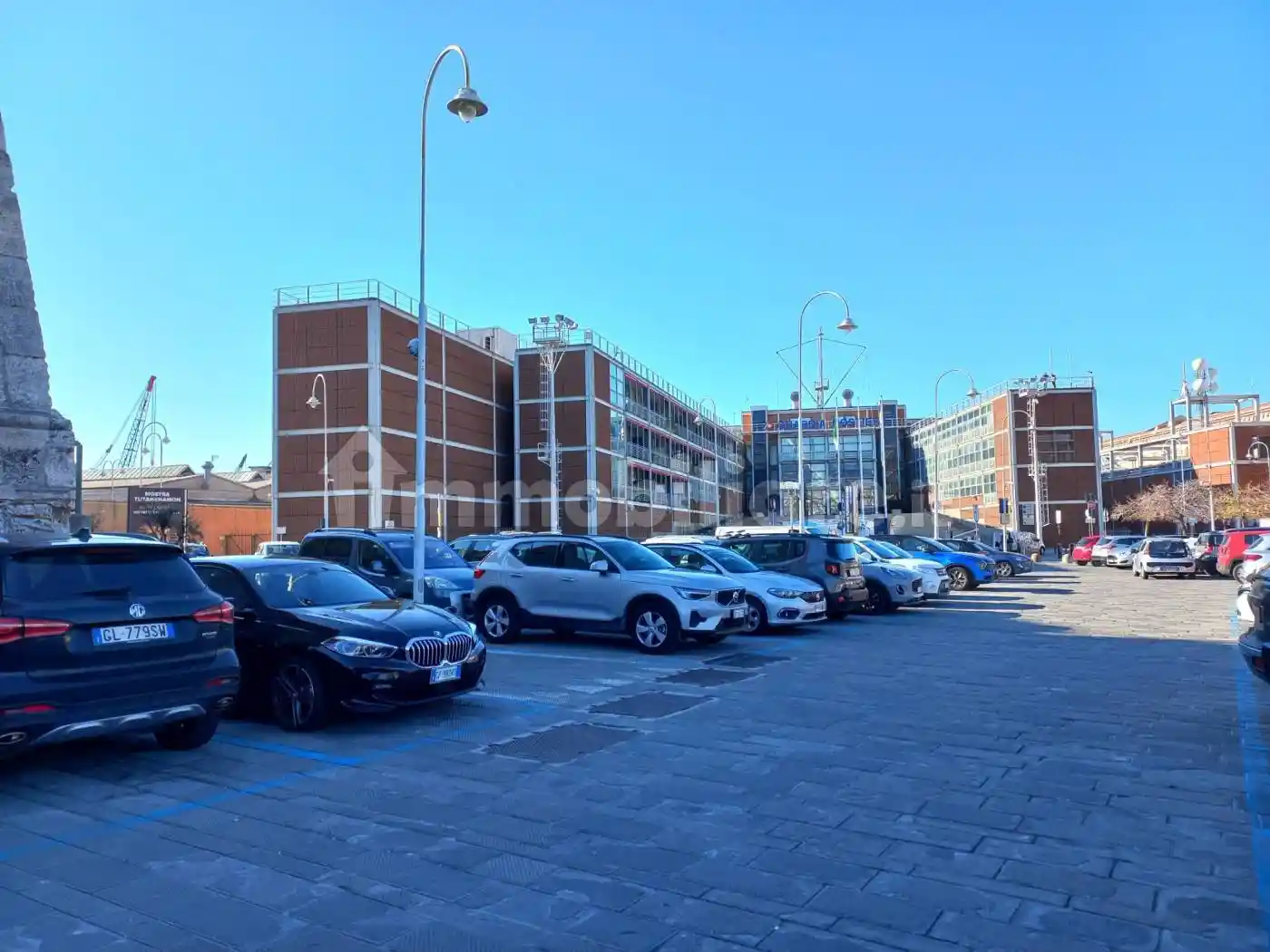 Appartamento in affitto a Genova