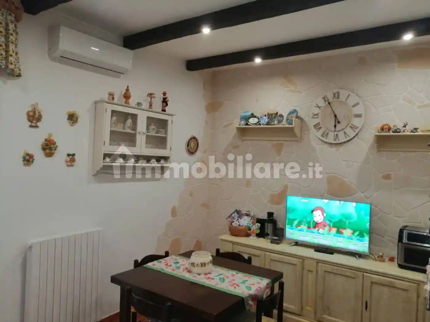 Appartamento in vendita a San Giorgio Ionico