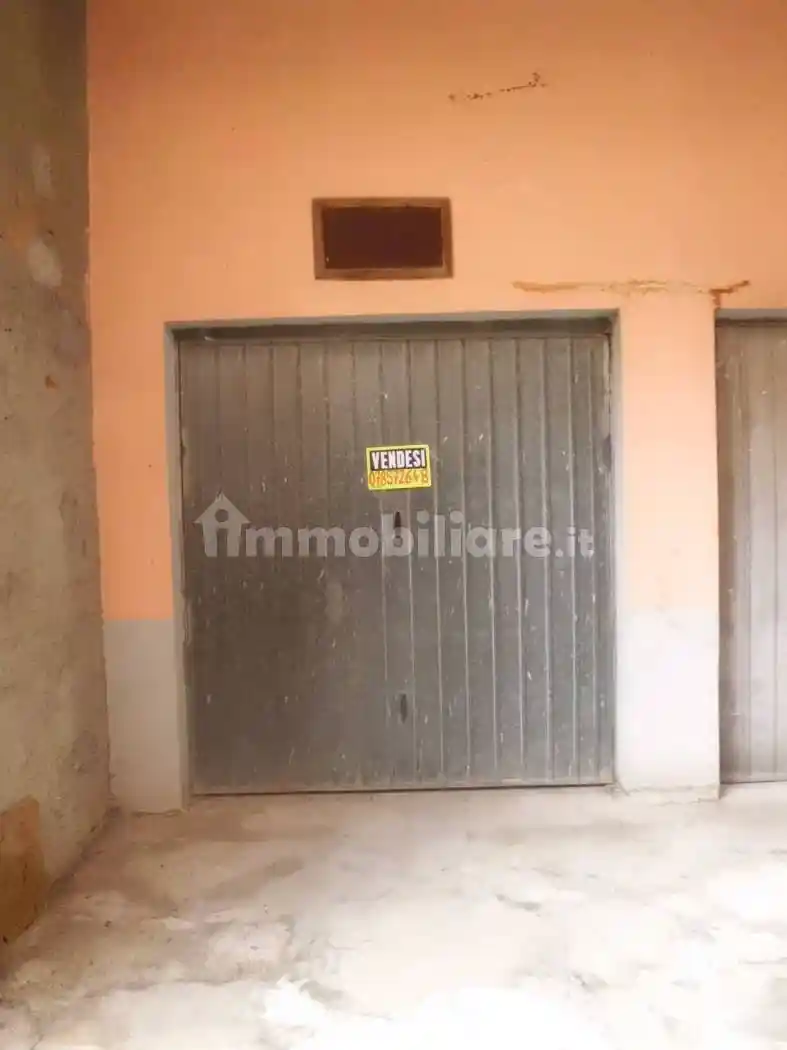 Palazzo - Edificio in vendita a Macomer