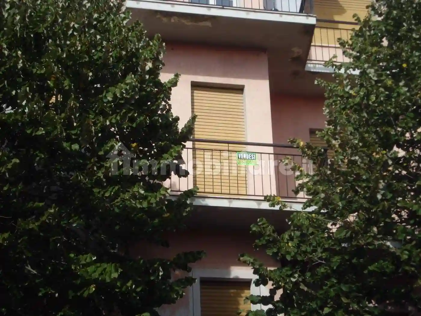 Palazzo - Edificio - foto 2