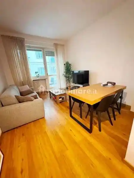 Appartamento in affitto a Torino