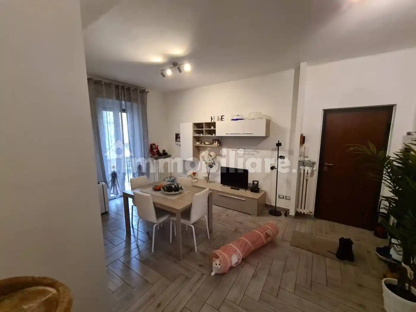 Appartamento in affitto a Alessandria