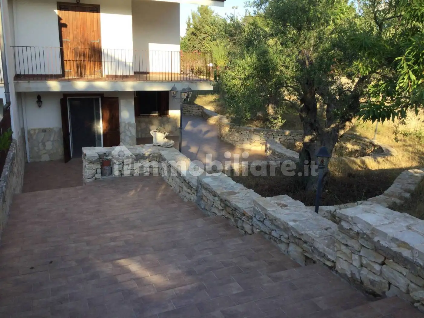 Villa in vendita a Toritto