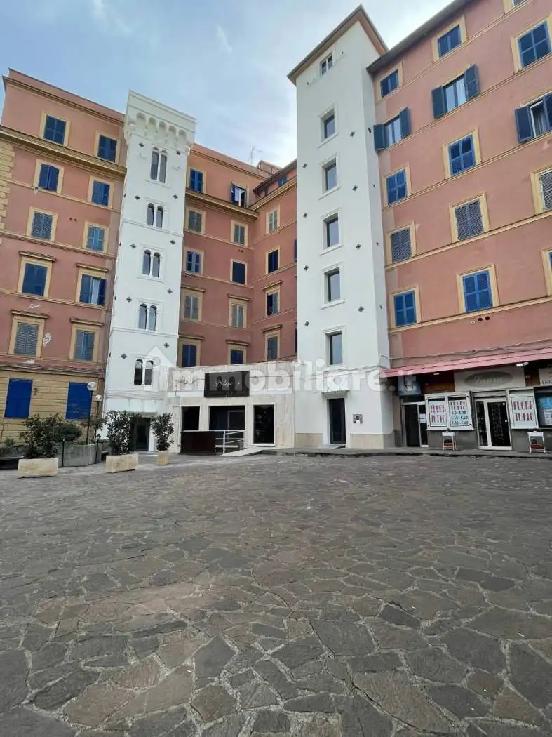 Appartamento in affitto a Fiuggi