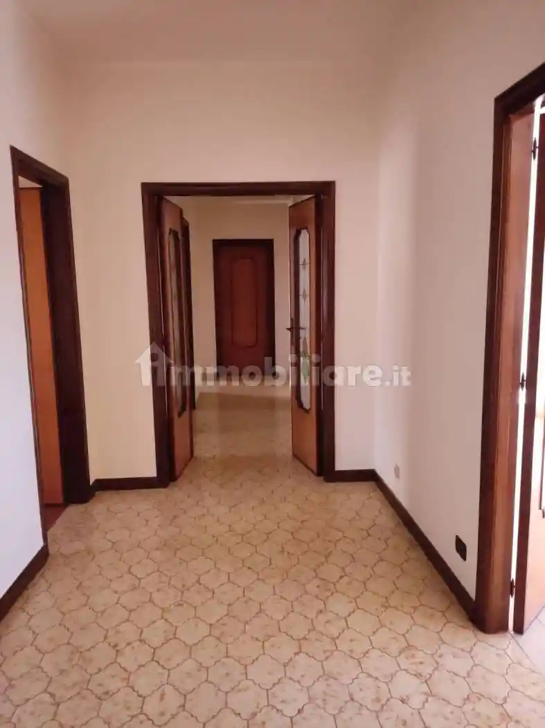 Appartamento via Galeno 21, Centro, Castrovillari - foto 2