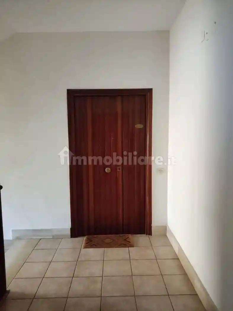 Appartamento via Galeno 21, Centro, Castrovillari - foto 3