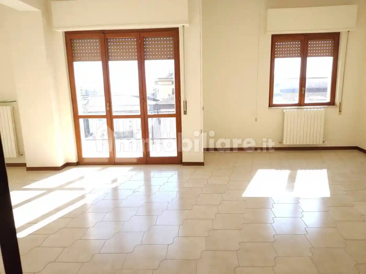 Appartamento via Galeno 21, Centro, Castrovillari - foto 5