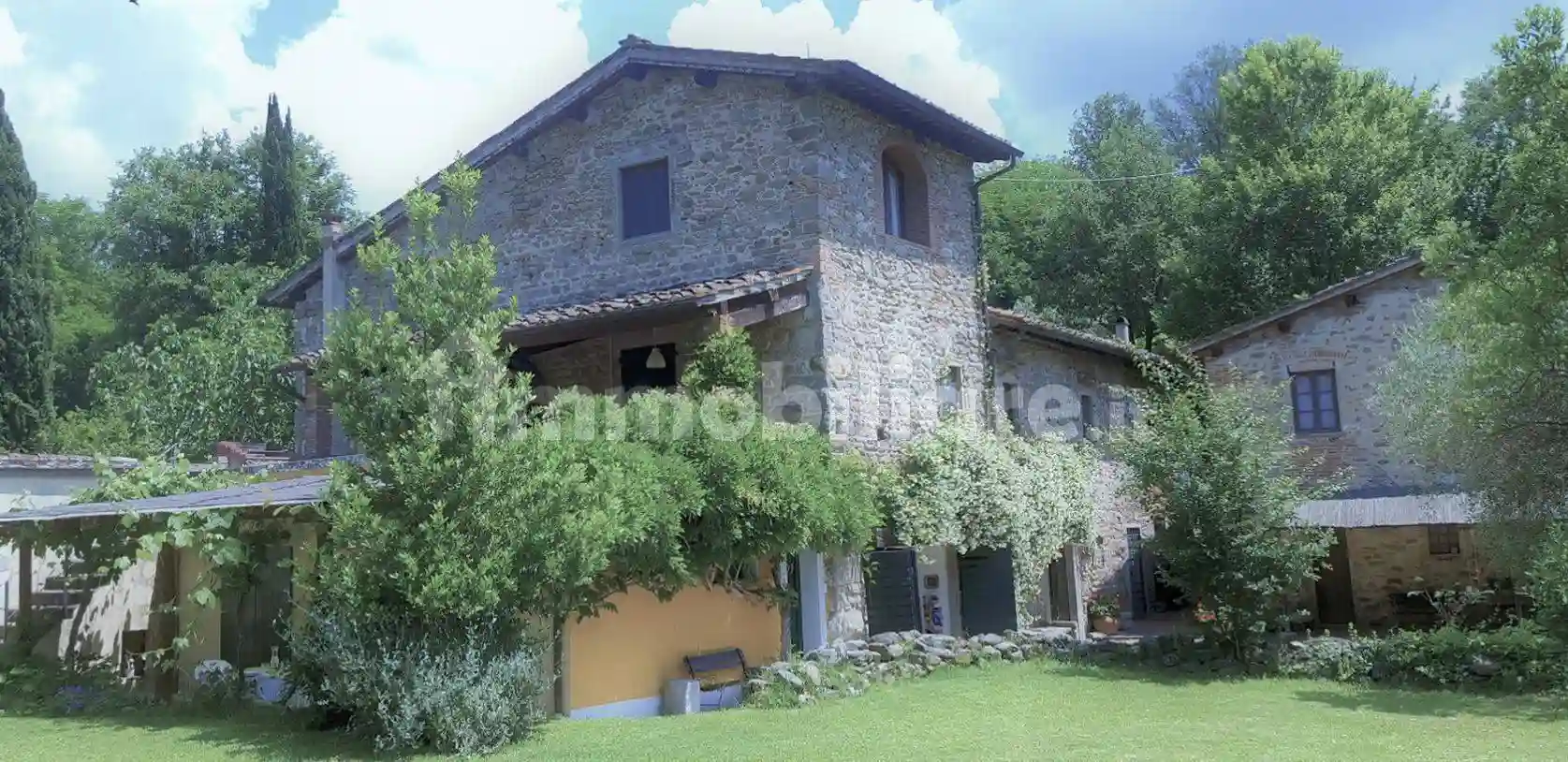 Palazzo - Edificio - foto 2