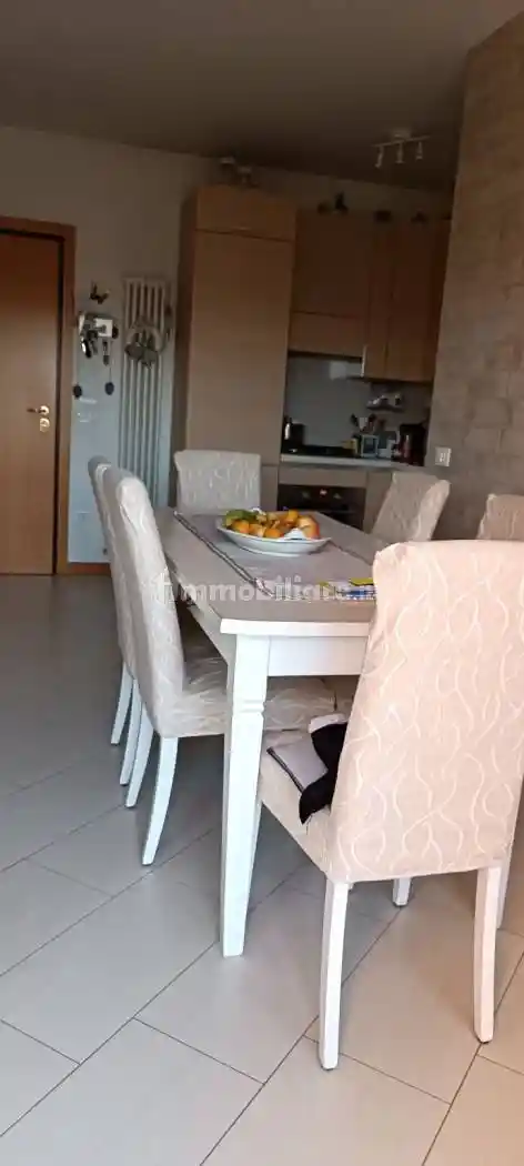 Appartamento in vendita a San Clemente