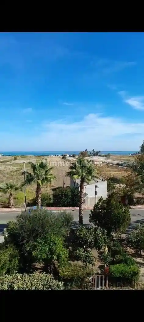 Appartamento in vendita a Margherita di Savoia