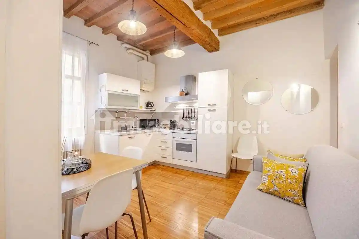 Appartamento in vendita a Modena