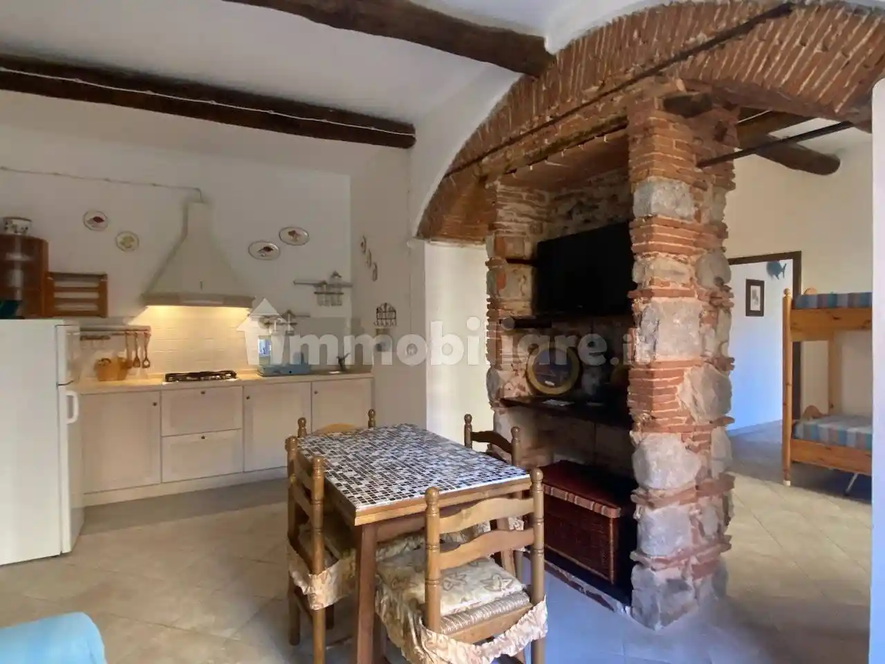 Appartamento in vendita a Marciana Marina