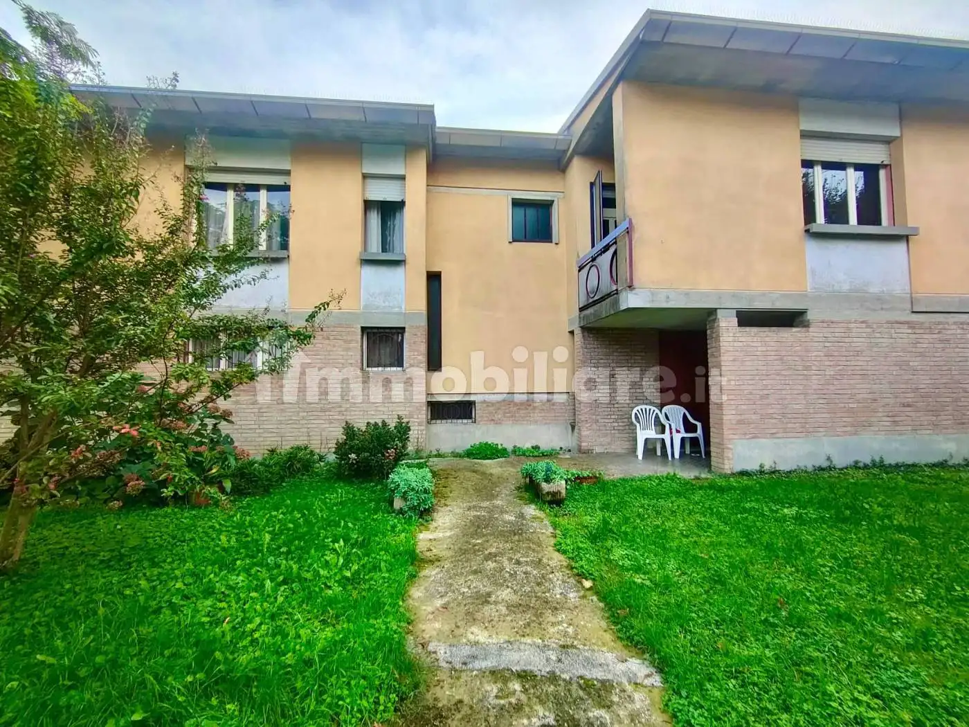 Villa in vendita a San Pietro in Casale