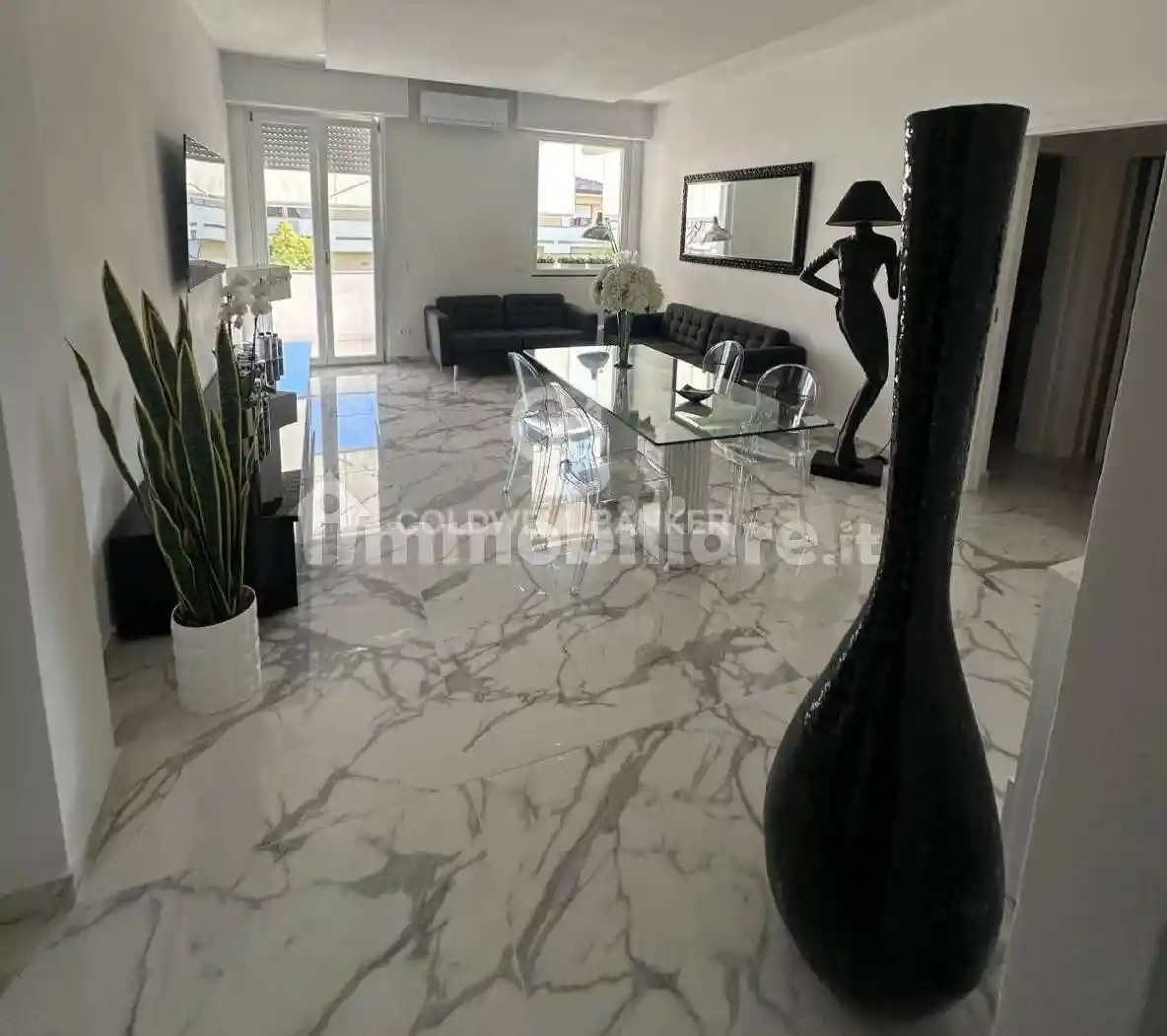 Appartamento in vendita a Forte dei Marmi