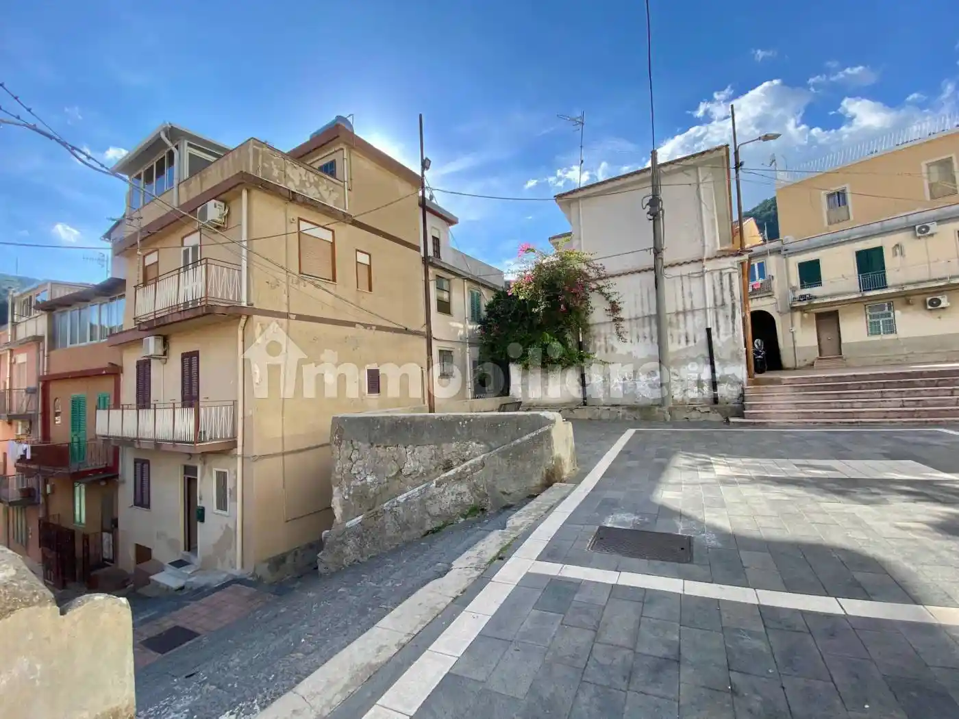 Casa indipendente in vendita a Messina