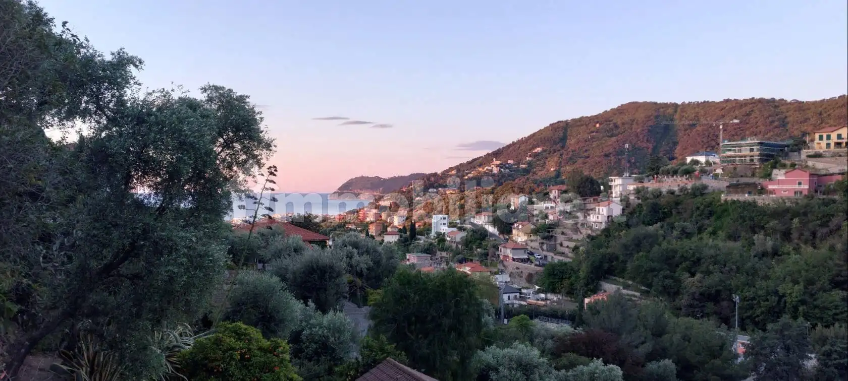 Villa in affitto a Alassio