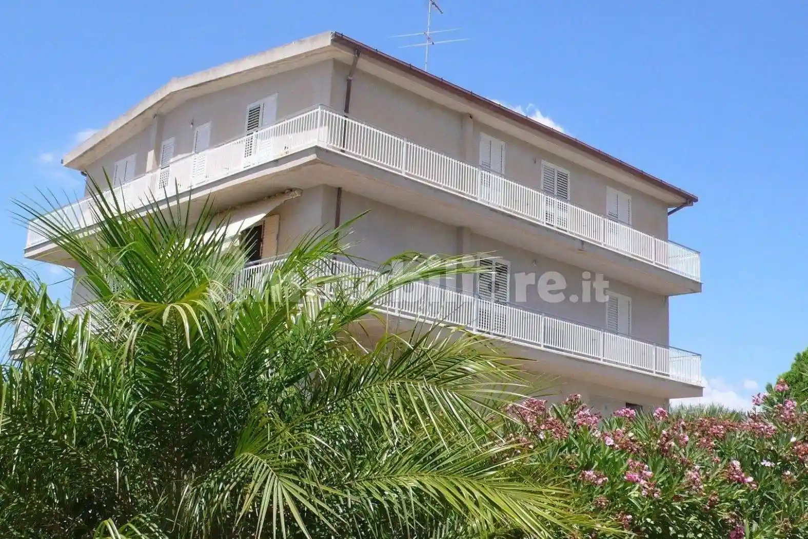 Villa in vendita a Aragona