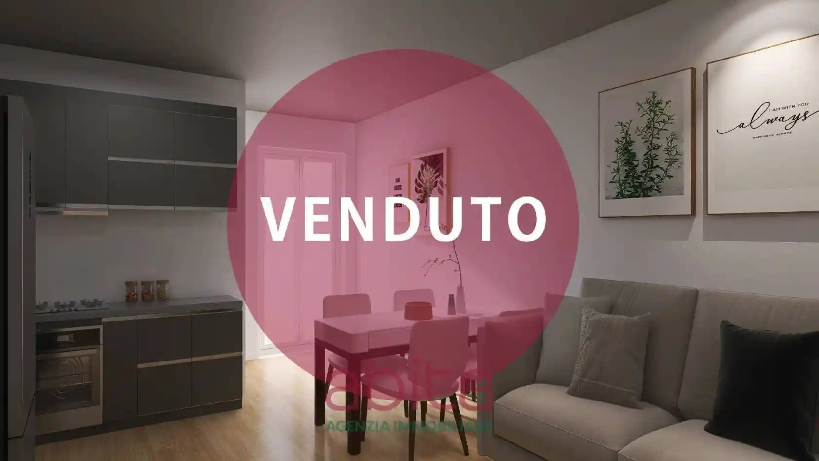 Appartamento in vendita a Spinetoli