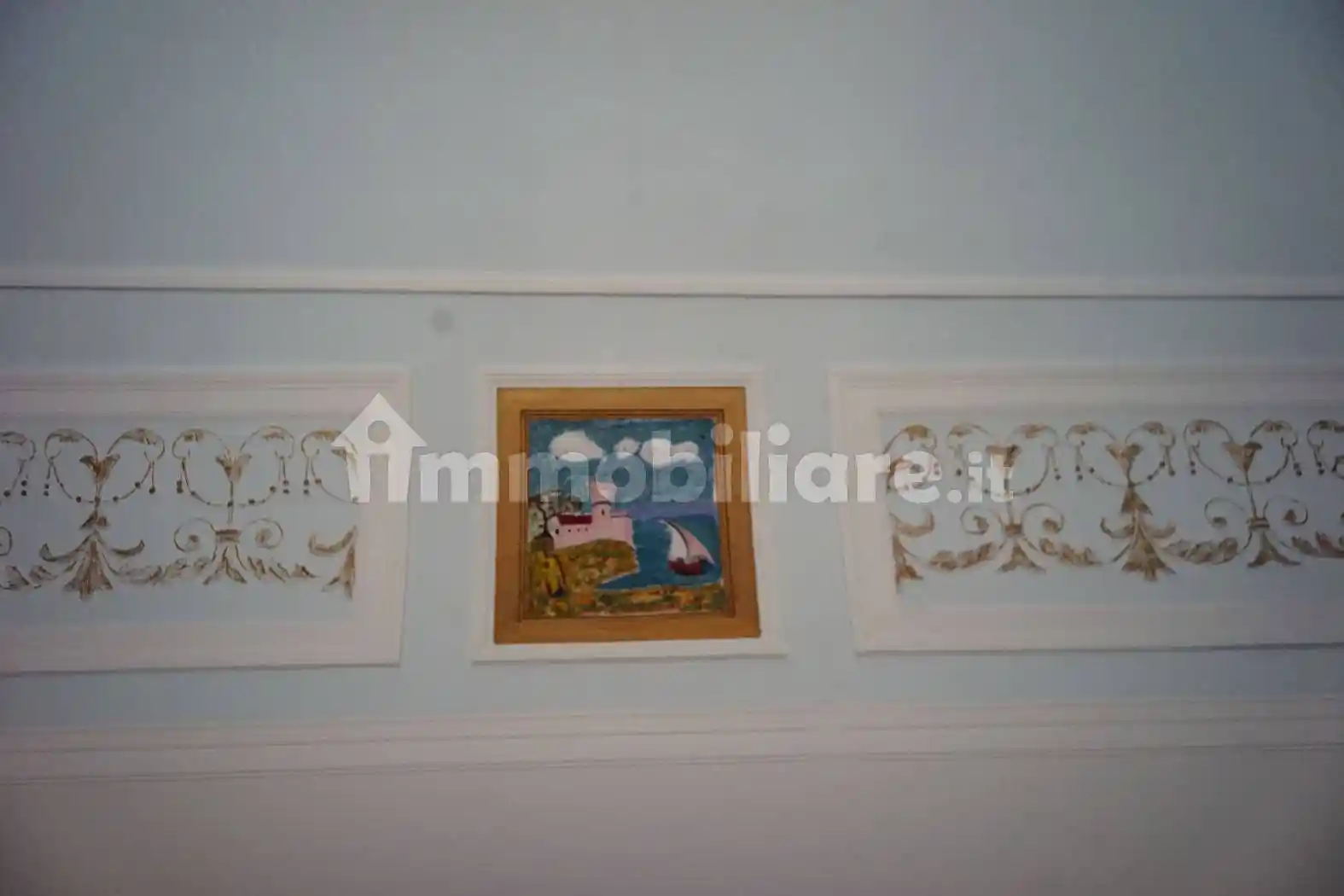 Terratetto unifamiliare via Madrice 25, Centro, Calascibetta - foto 5