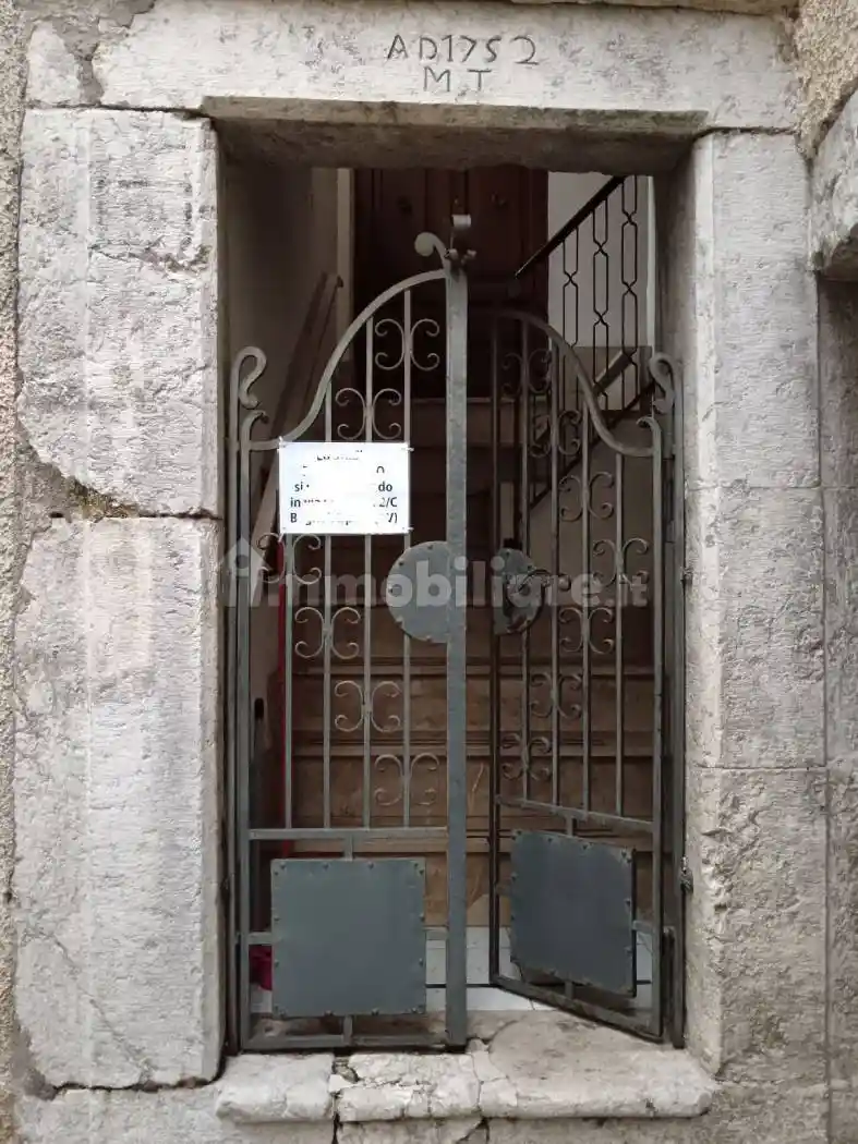 Appartamento in vendita a Bagnoli Irpino