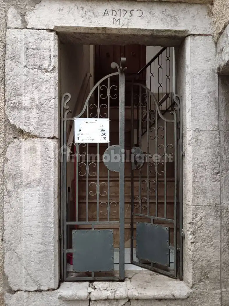 Appartamento in vendita a Bagnoli Irpino