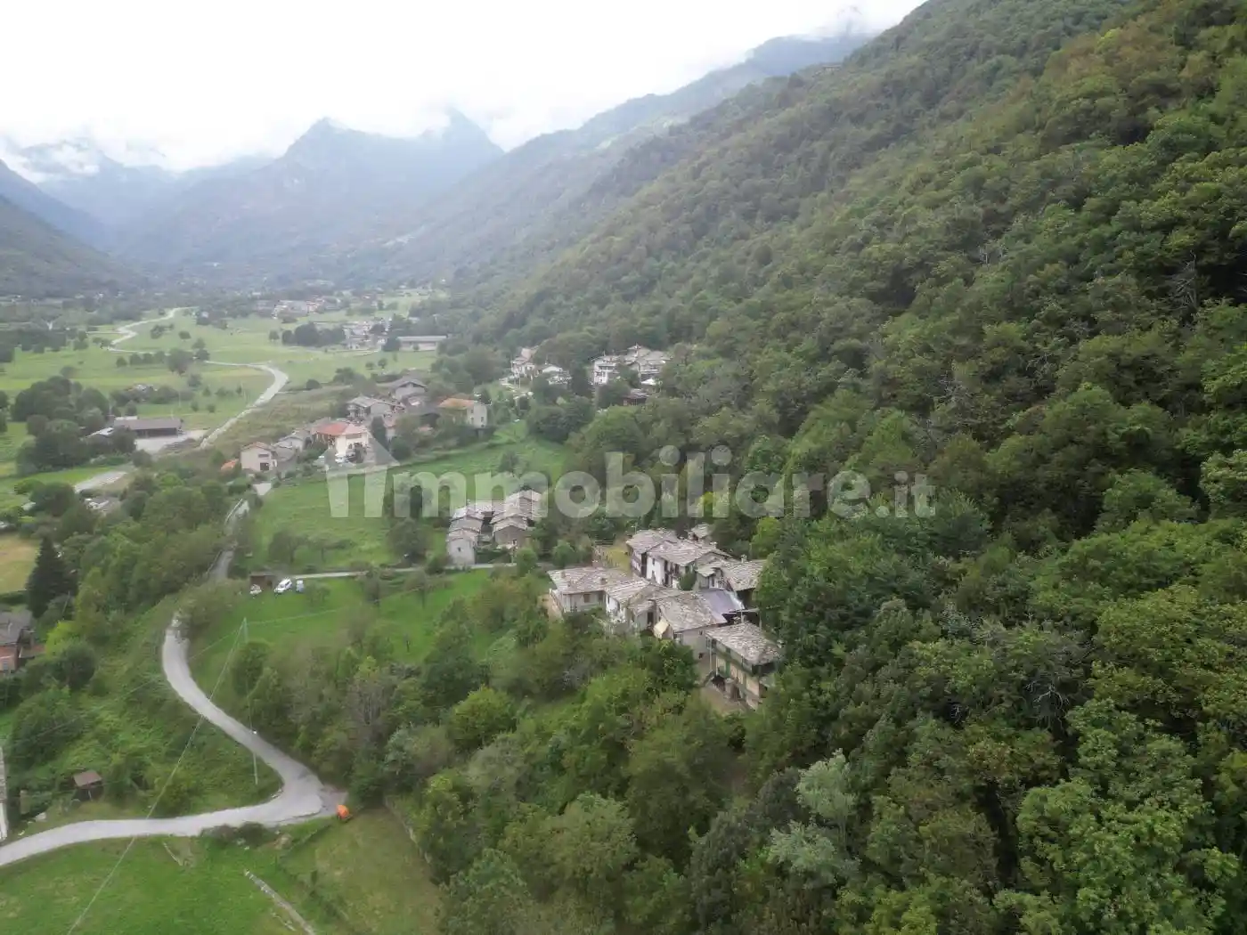 Cascina, da ristrutturare, 285 m², Centro, Villar Pellice - foto 3