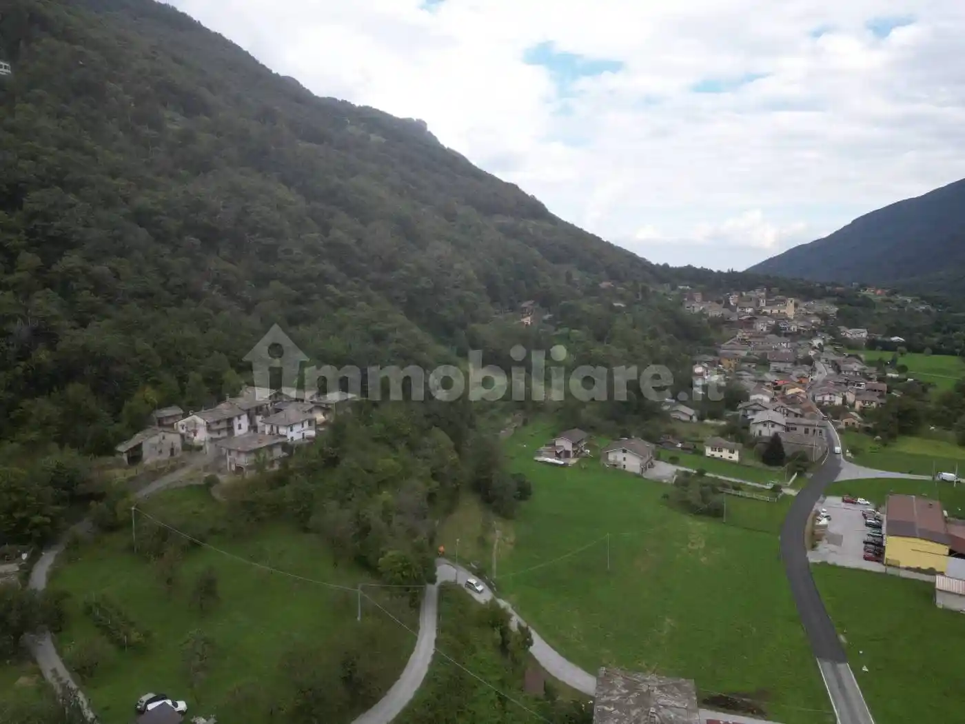 Cascina, da ristrutturare, 285 m², Centro, Villar Pellice - foto 5