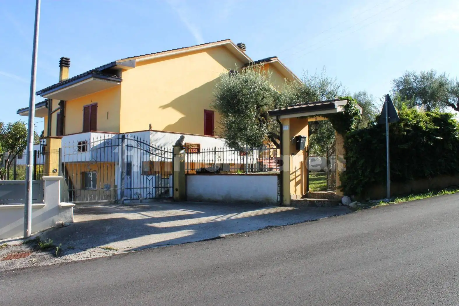 Villa in vendita a Campli