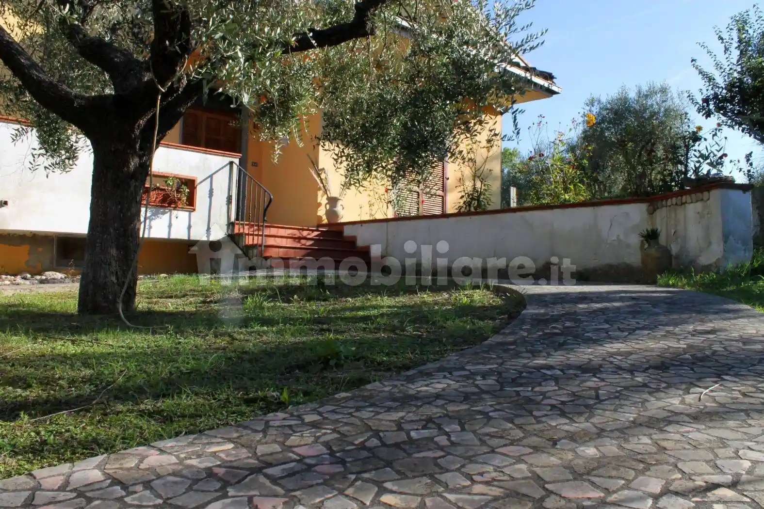 Villa unifamiliare Località Entrate Campli 9, Campli - foto 3