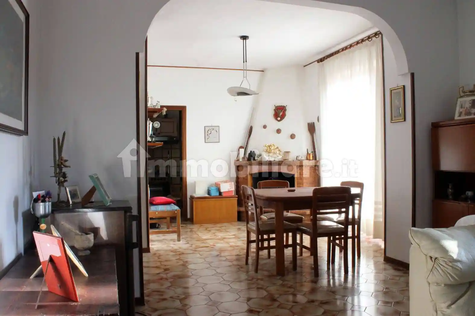 Villa unifamiliare Località Entrate Campli 9, Campli - foto 5