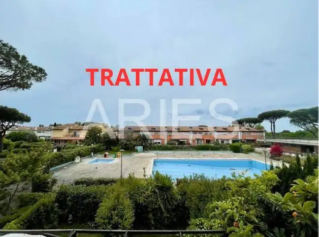 Villa a schiera in vendita a Roma