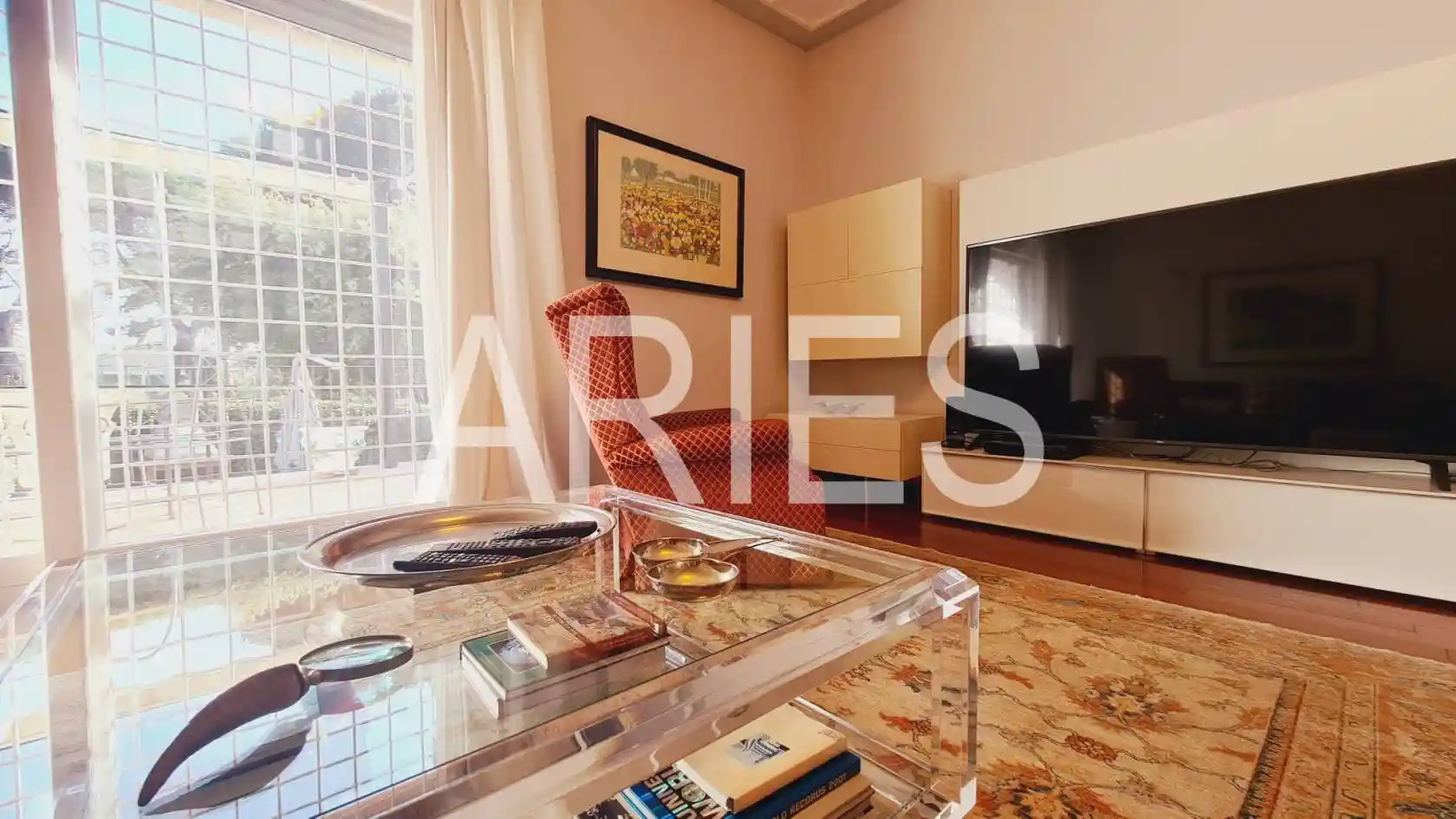 Villa a schiera viale Gorgia di Leontini 330, Casal Palocco, Roma - foto 2