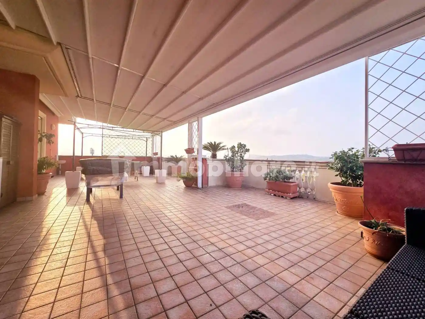 Attico - Mansarda in vendita a Coriano