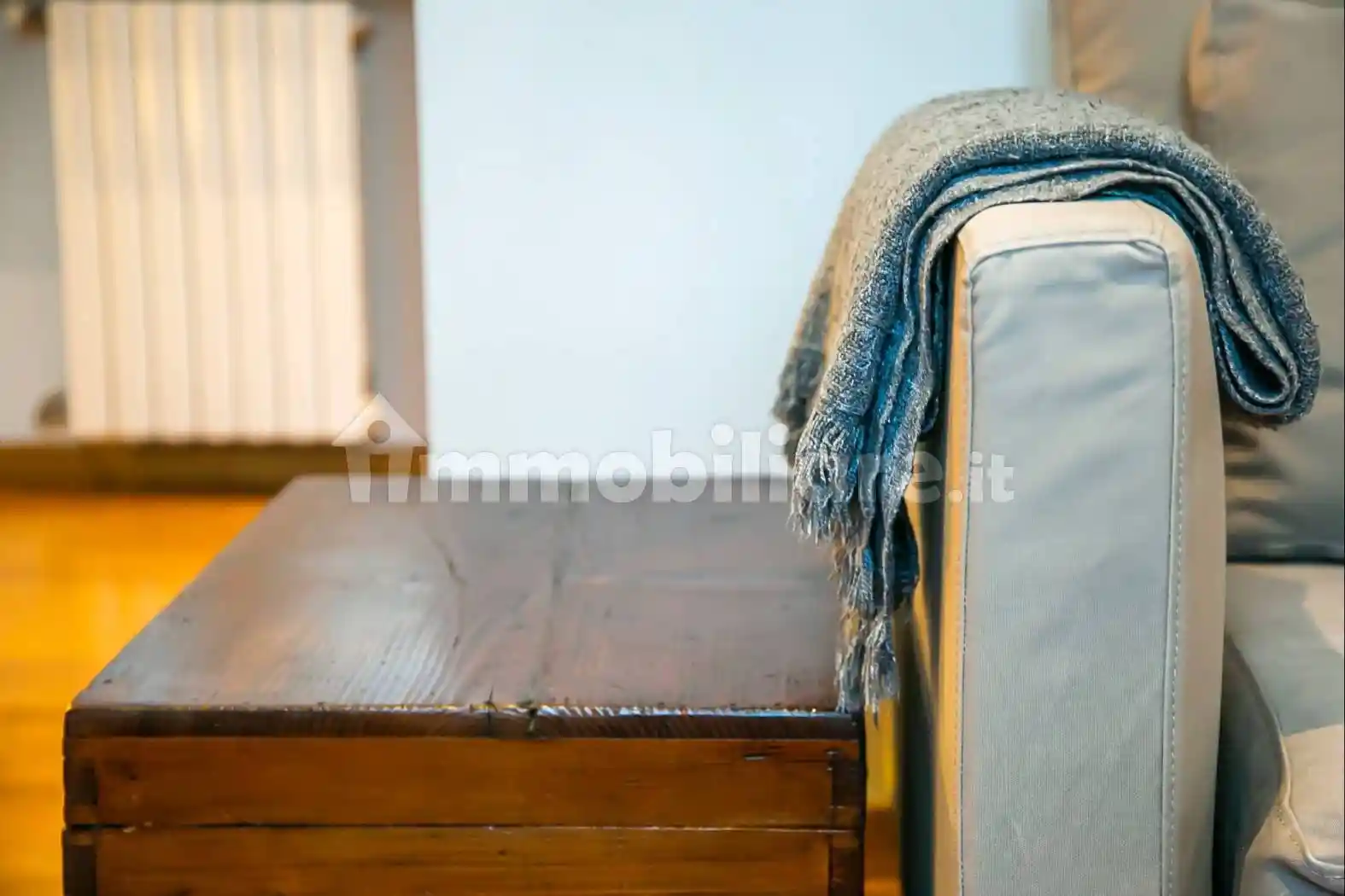 Bilocale via Nino Bixio 4, Stadio - Borgo Vico, Como - foto 4