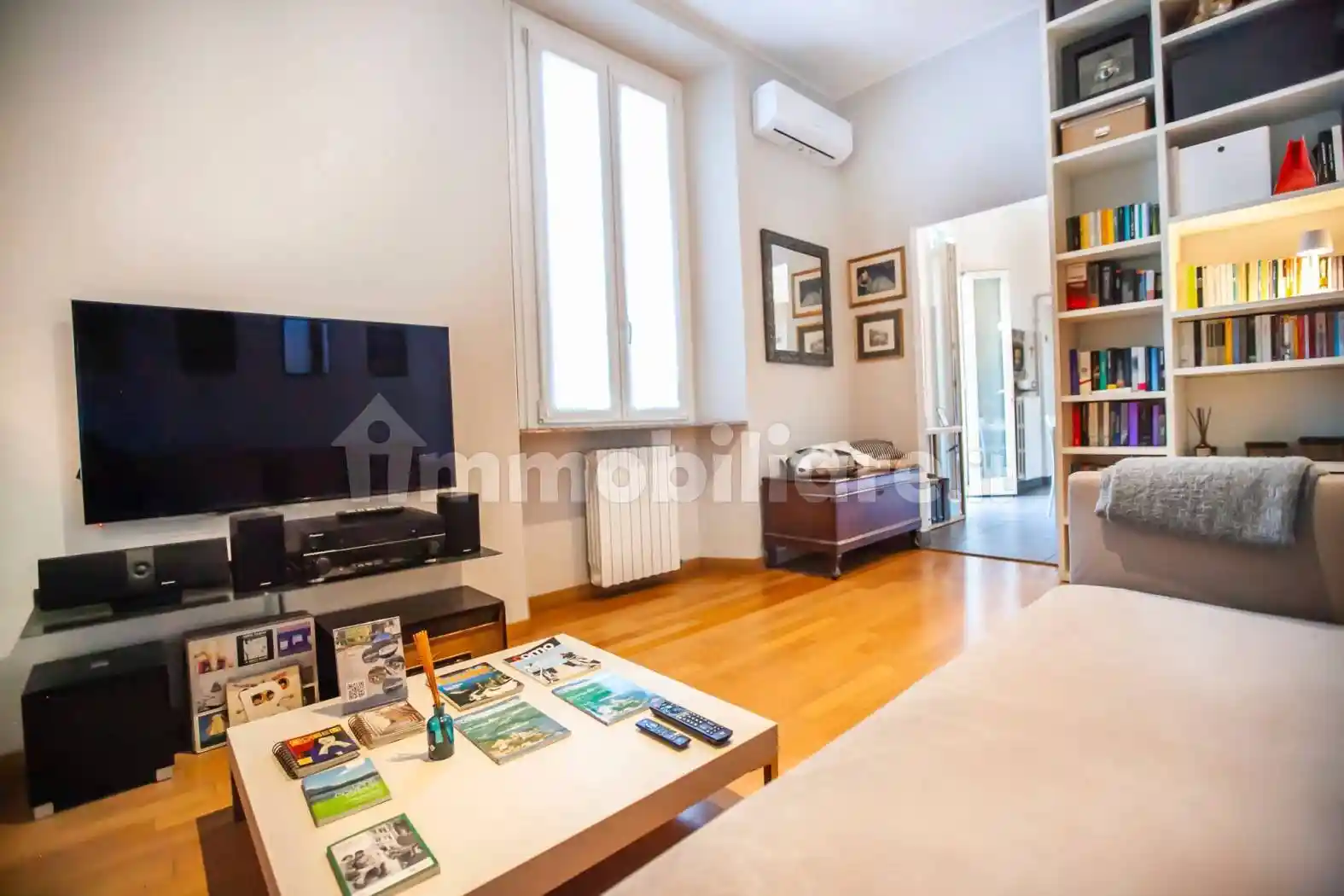 Bilocale via Nino Bixio 4, Stadio - Borgo Vico, Como - foto 5