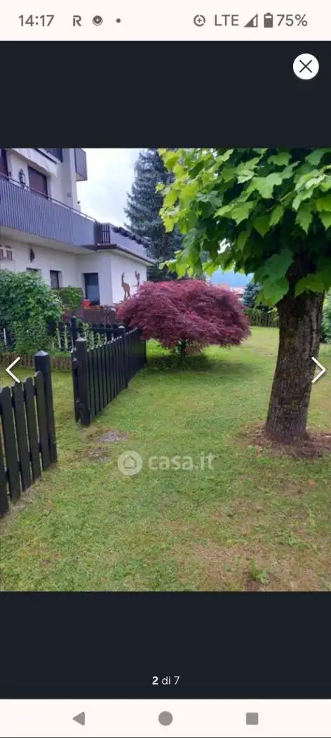 Trilocale via Belvedere, Cavareno - foto 2