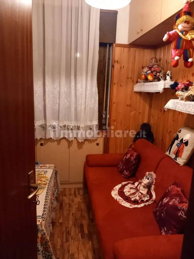 Trilocale via Belvedere, Cavareno - foto 5