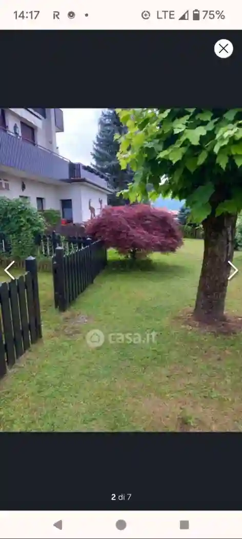 Trilocale via Belvedere, Cavareno - foto 4