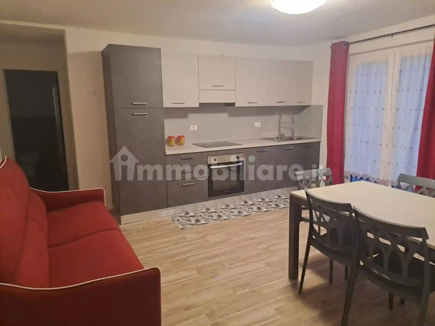 Appartamento in affitto a Corteno Golgi